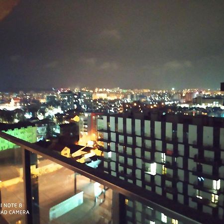 Vip Avalon City Львов Экстерьер фото