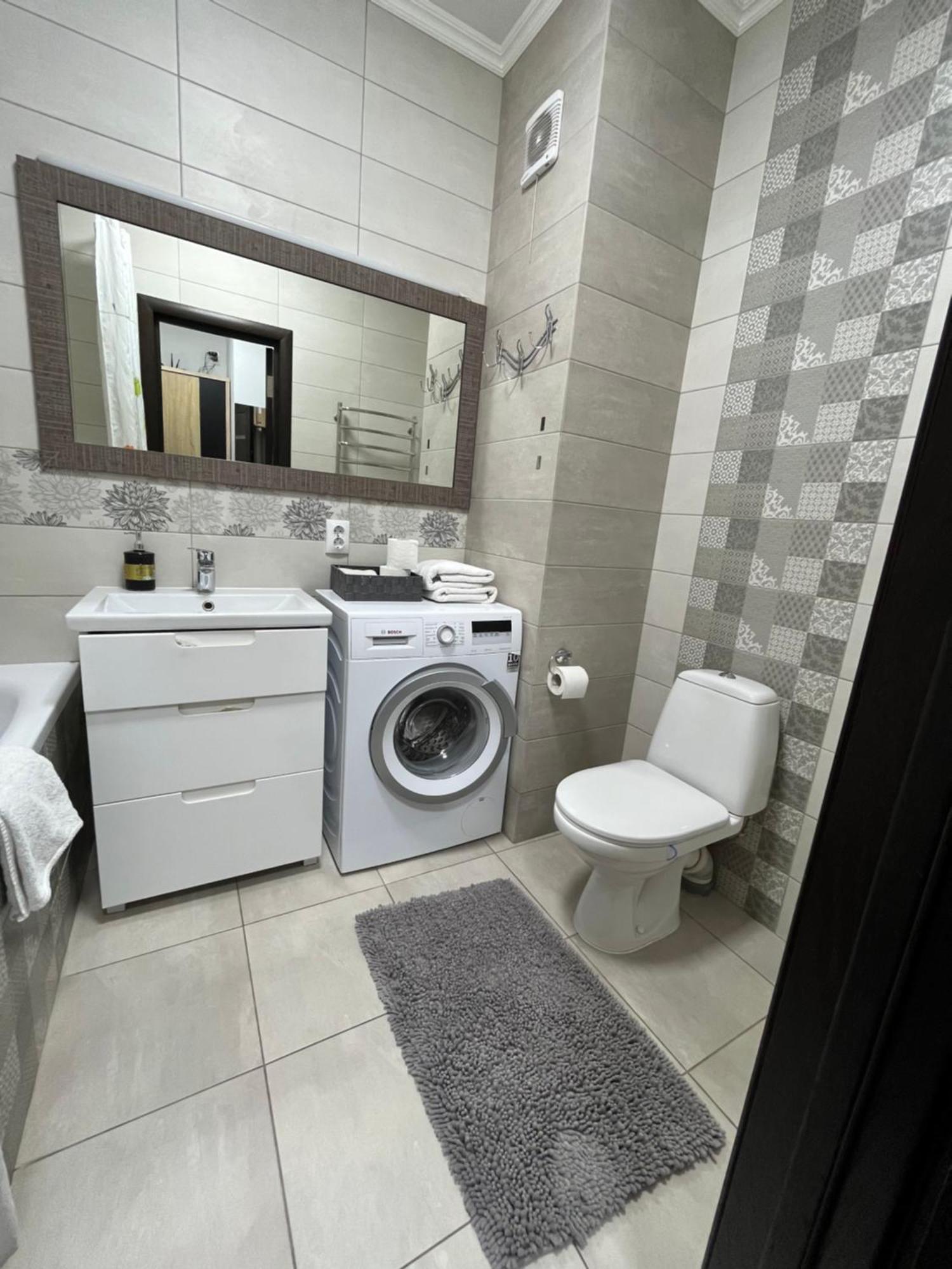 Vip Avalon City Львов Экстерьер фото
