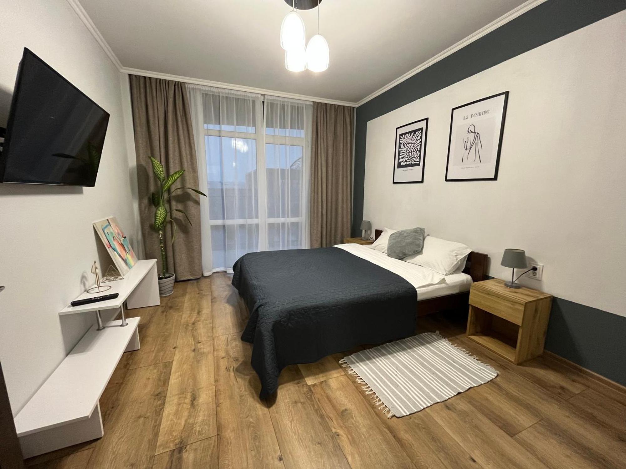 Vip Avalon City Львов Экстерьер фото