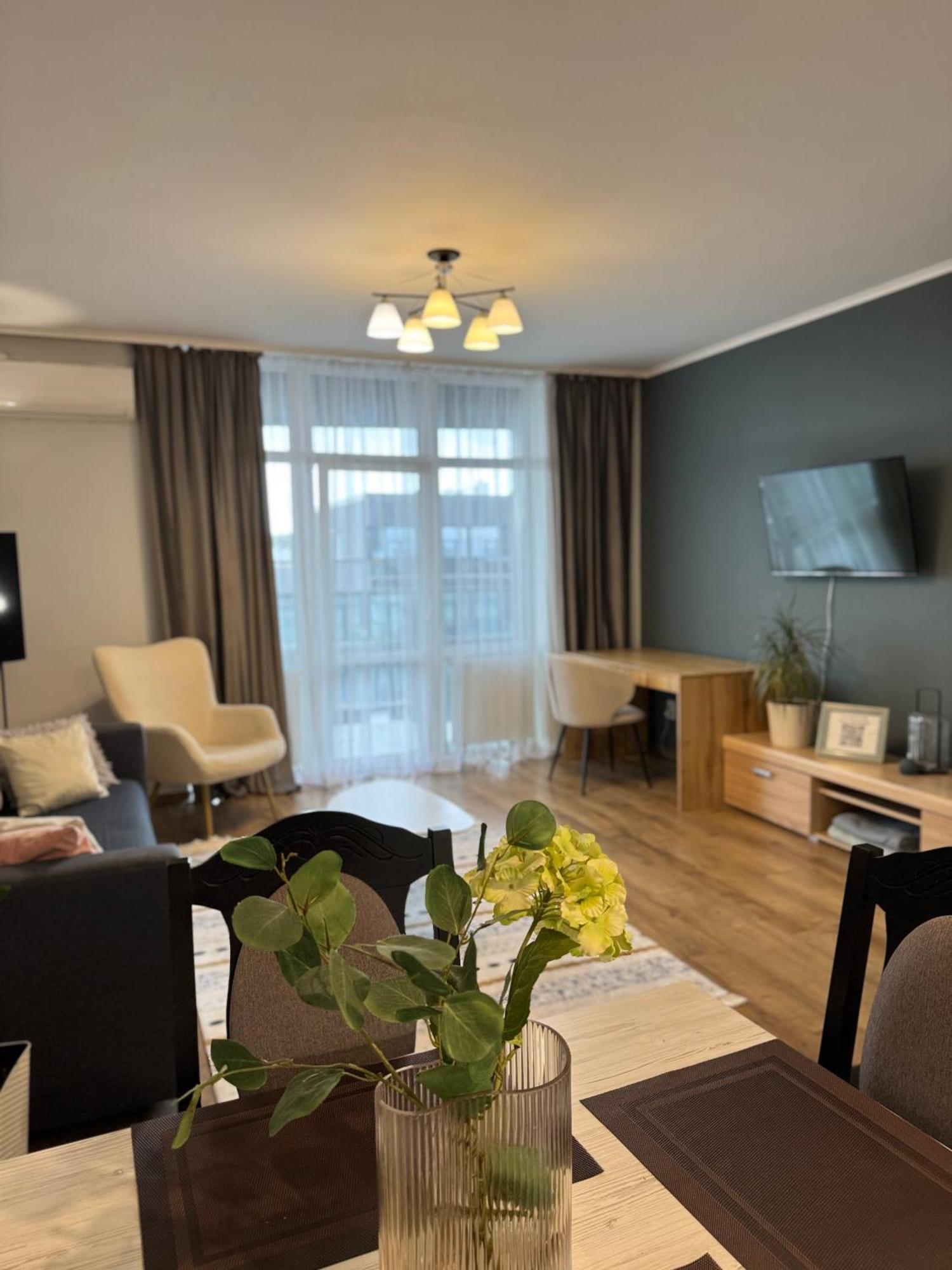 Vip Avalon City Львов Экстерьер фото