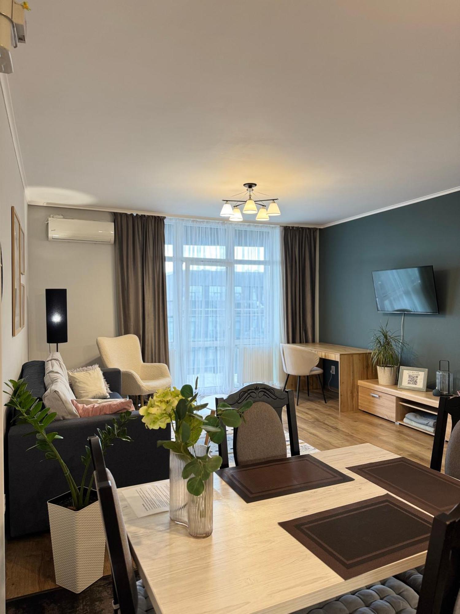 Vip Avalon City Львов Экстерьер фото