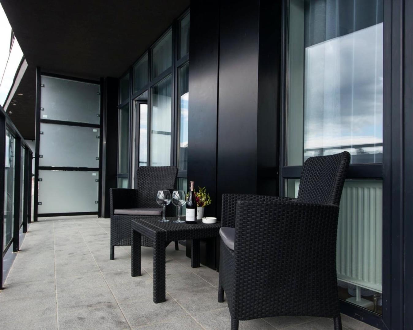 Vip Avalon City Львов Экстерьер фото